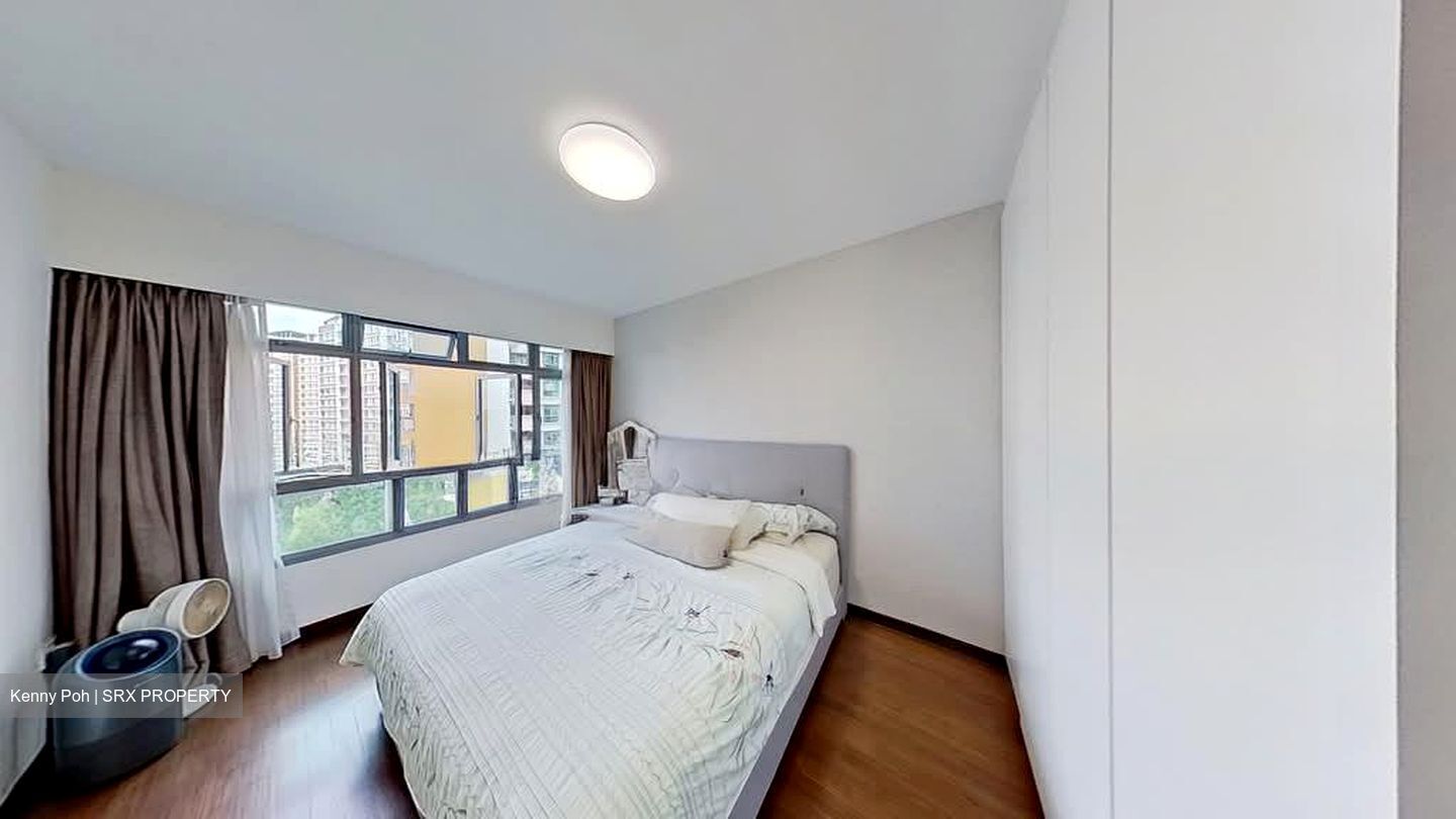 Blk 683C Waterway View (Punggol), HDB 5 Rooms #597100811